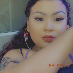 Meet your Posher, Christy